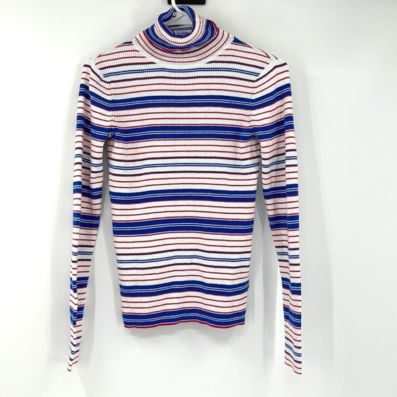 Wrangler Tops - Wrangler NWT Women’s turtle neck top XS